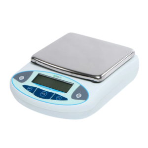 balanza analitica digital de 5kg 0,01 g