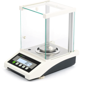 balanza analítica 120g 0.0001g