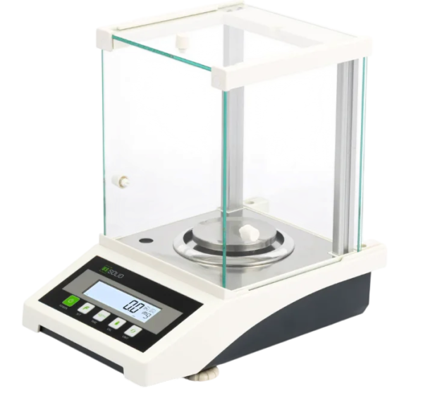Balanza analitica 220g - 0.0001g