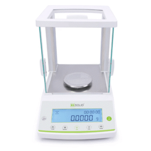 balanza analítica 100g 0.0001g