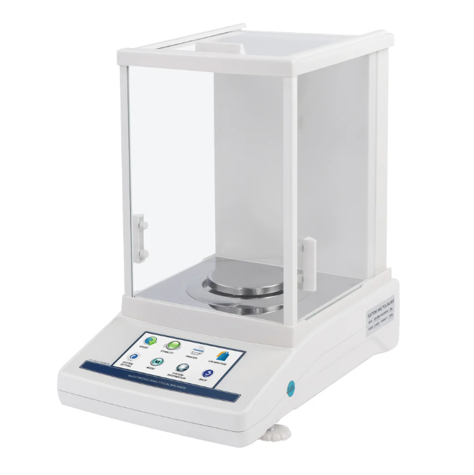 balanza analítica 220g 0.1mg