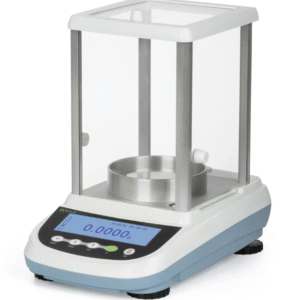 balanza analítica 1100g 0.1mg