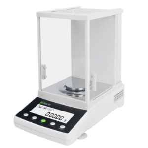 balanza analítica 120g 0.1mg