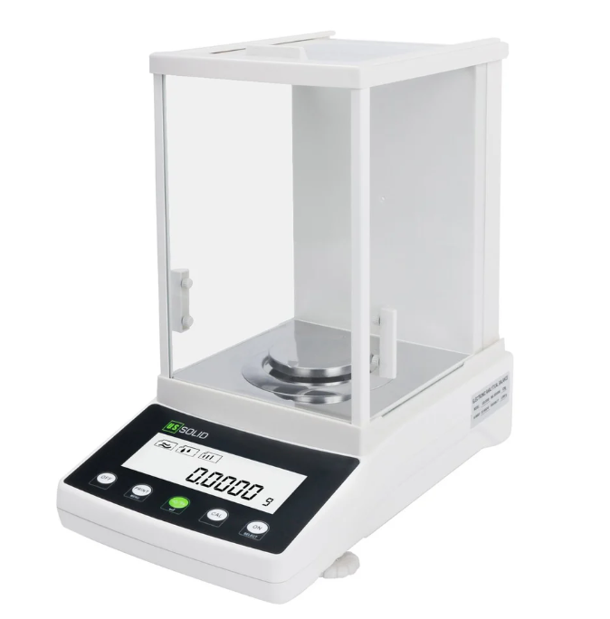 balanza analítica 120g 0.1mg