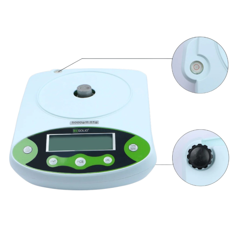 balanza de precision de 1kg 0,01g balanza de precision de 1kg 0,01g