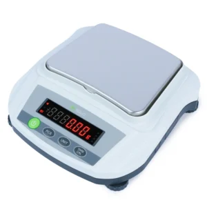 balanza de precision de 5kg 0.01g