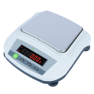 balanza de precision de 3kg 0,01g