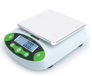 Balanza de precision de 1kg - 0,01g