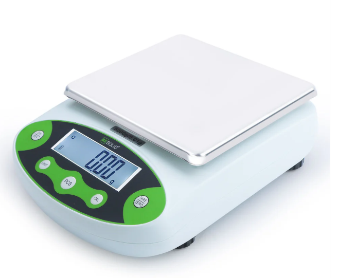 Balanza de precision de 2kg - 0,01g balanza de precisión de 1kg 0.01g