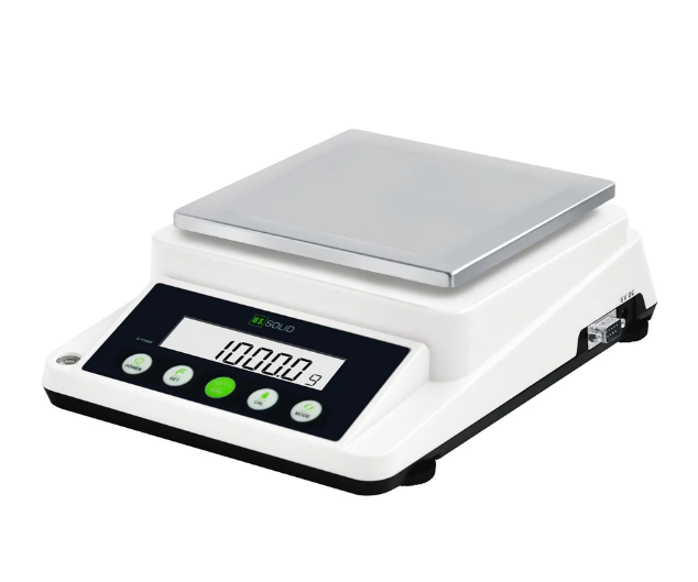 Balanza de precision de 5kg - 0,1g balanza de precisión de 3kg 0.1g