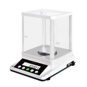 balanza de precision de 2100g 0,01 g