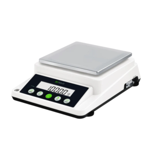 balanza de precision de 6kg 0,1g