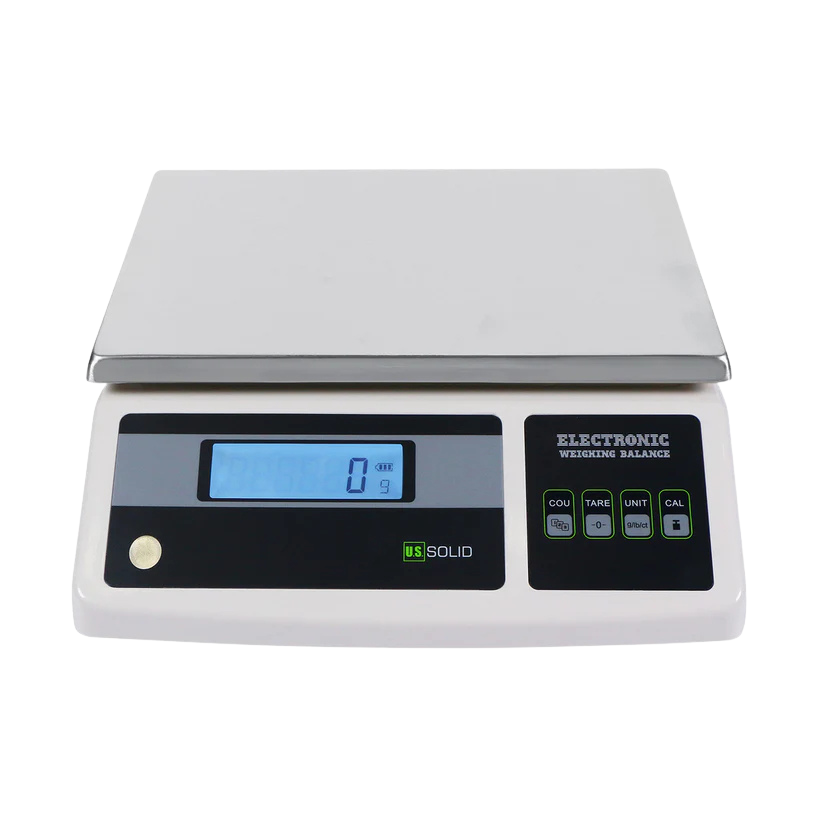 INICIO Báscula de Banco 31kg