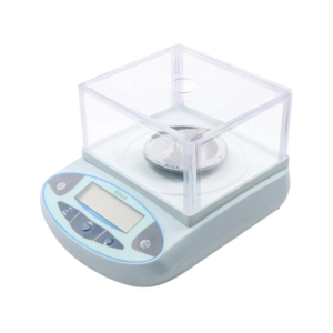 balanza analítica de 300g 0,01 g