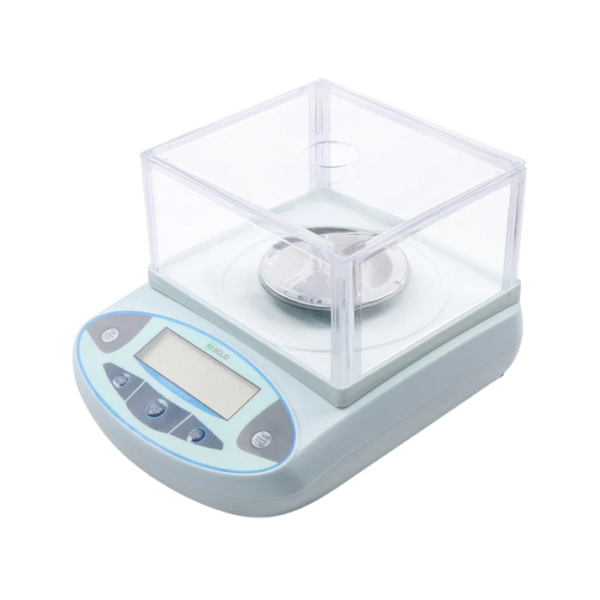 Balanza analítica de 300 g - 0,01 g