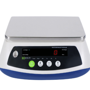 bascula de banco 30kg x 5g