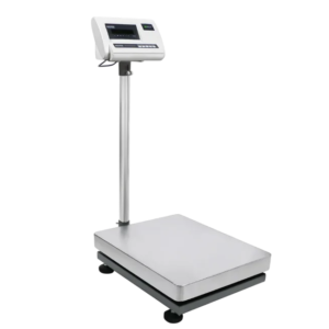 bascula de piso 160kg 100g/1g