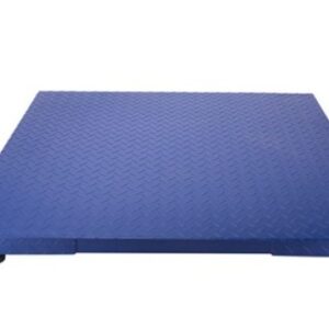 bascula de piso 500kg x 100g