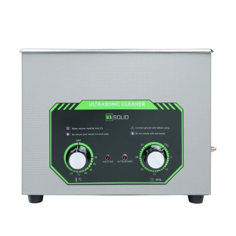 Limpiador ultrasónico mecánico de 3 L - acero inoxidable de 0,8 galones y 40 KHz para uso industrial (copia) limpiador ultrasónico mecánico de 3 l acero inoxidable de 0,8 galones y 40 khz para uso industrial (copia)