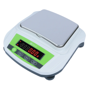 balanza de precision de 2kg 0,01g