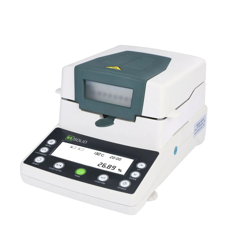 Analizadores de Humedad