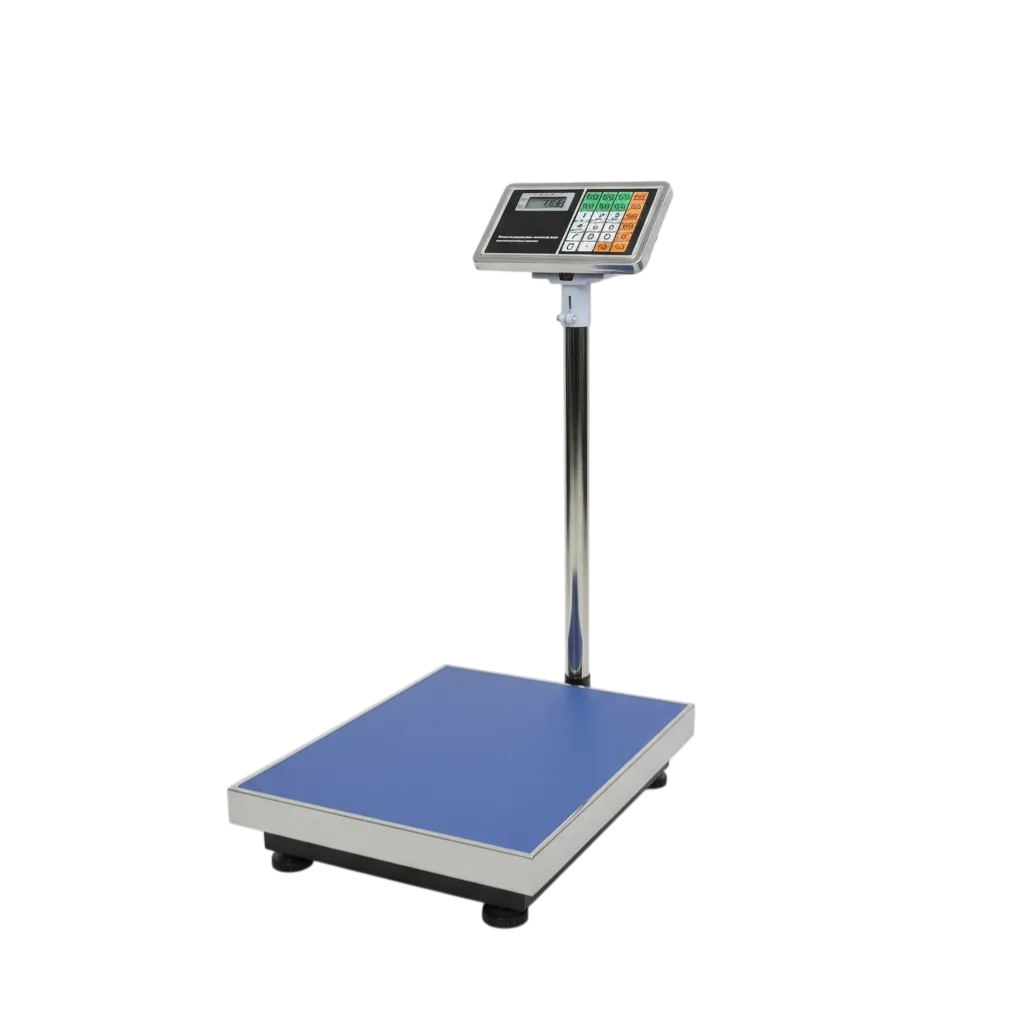 Básculas de Piso