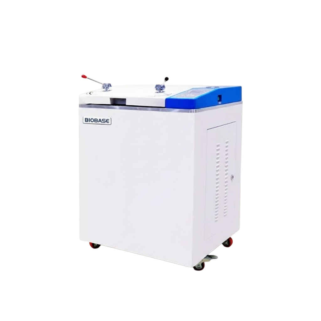 Autoclave Vertical BIOBASE BKQ-Z I (30L / 50L / 75L / 100L) autoclave vertical biobase bkq z i (30l / 50l / 75l / 100l)