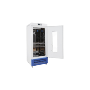 incubadora de bioquímica biobase bjpx i (80l a 400l)