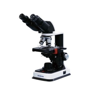 microscopio biológico biobase serie bme (bme 20e / bme 30sm / bme 500v)