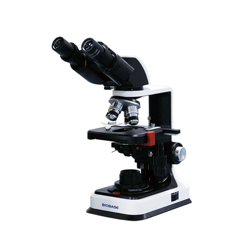 Microscopio Biológico BIOBASE serie BME (BME-20E / BME-30SM / BME-500V) microscopio biológico biobase serie bme (bme 20e / bme 30sm / bme 500v)