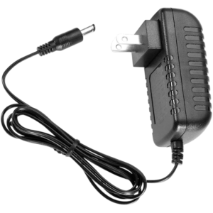 cargador / fuente de alimentación 12v ⎓ 2.5a — repuesto para balanzas (100–240v)