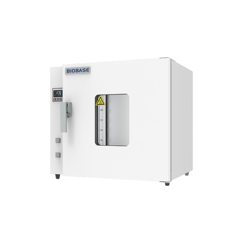 Estufa de Secado estufa de secado por convección forzada biobase — serie bjpx hg (23–270 l)