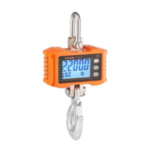 dinamómetro digital 1000 kg vevor
